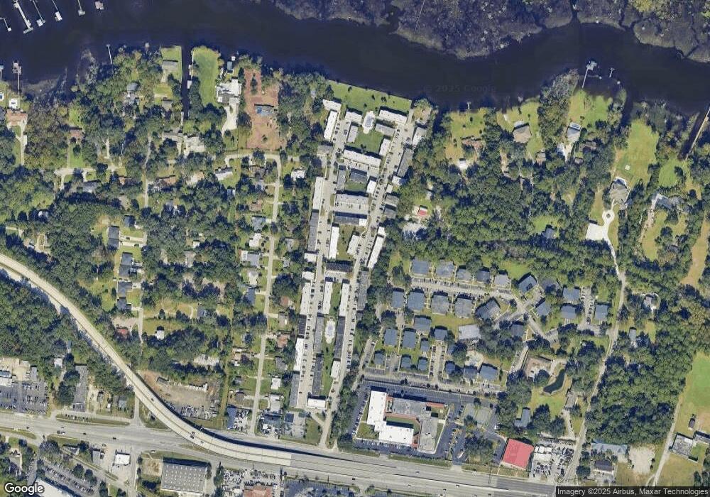 1646 El Prado Rd unit 2, Jacksonville, FL 32216 - photo 1