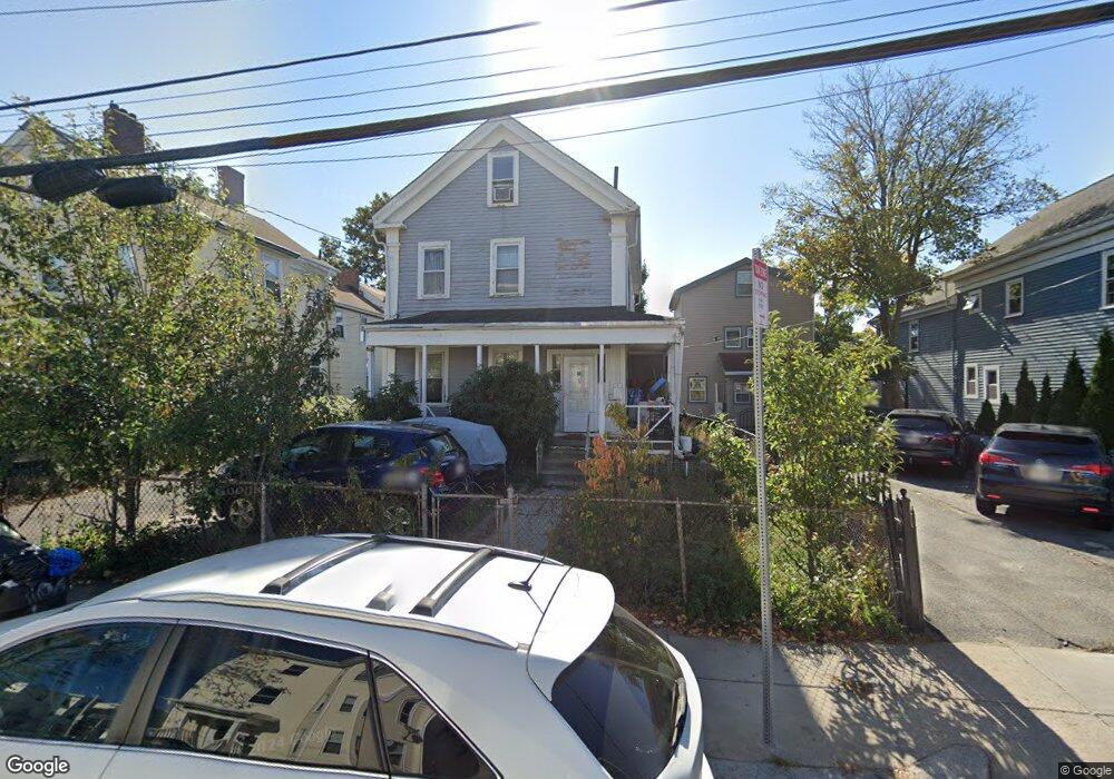 116 Park St, Dorchester, MA 02122 - photo 1