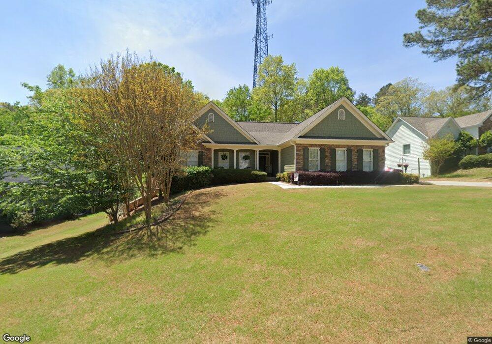 6521 Vista Glen, Flowery Branch, GA 30542 - photo 1