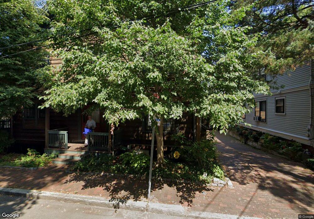 39 Winslow St unit C, Cambridge, MA 02138 - photo 1