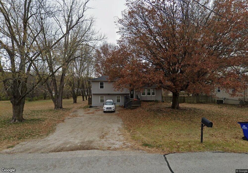 20616 W 71st St, Shawnee, KS 66218 - photo 1