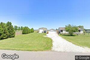 5243 W Volk Rd, Hanna, IN 46340