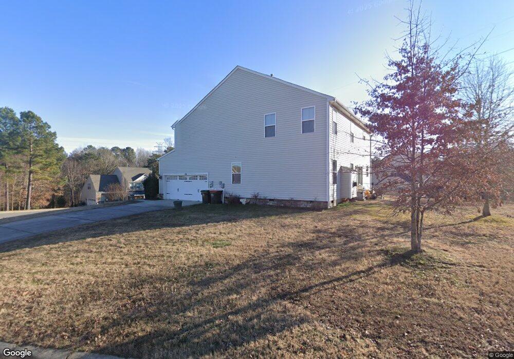 398 Hydrangea Dr, Clover, SC 29710 - photo 1