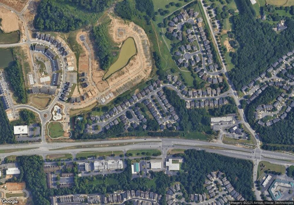 4182 Divot Way, Duluth, GA 30097 - photo 1