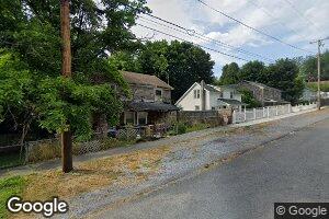 190 Powell Alley, Bluefield, VA 24605