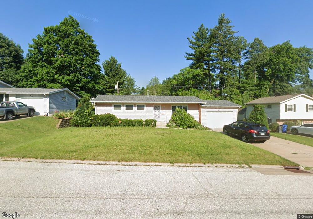 1436 14th St, Bettendorf, IA 52722 - photo 1