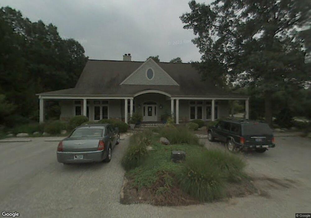 18605 Us Highway 12 unit 6, New Buffalo, MI 49117 - photo 1