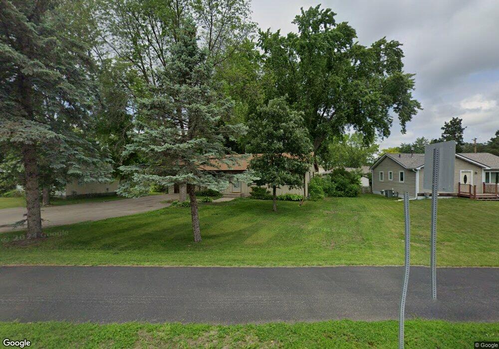 5878 Oneka Lake Blvd N, Hugo, MN 55038 - photo 1