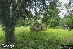 5047 Oak Dr, Bascom, FL 32423