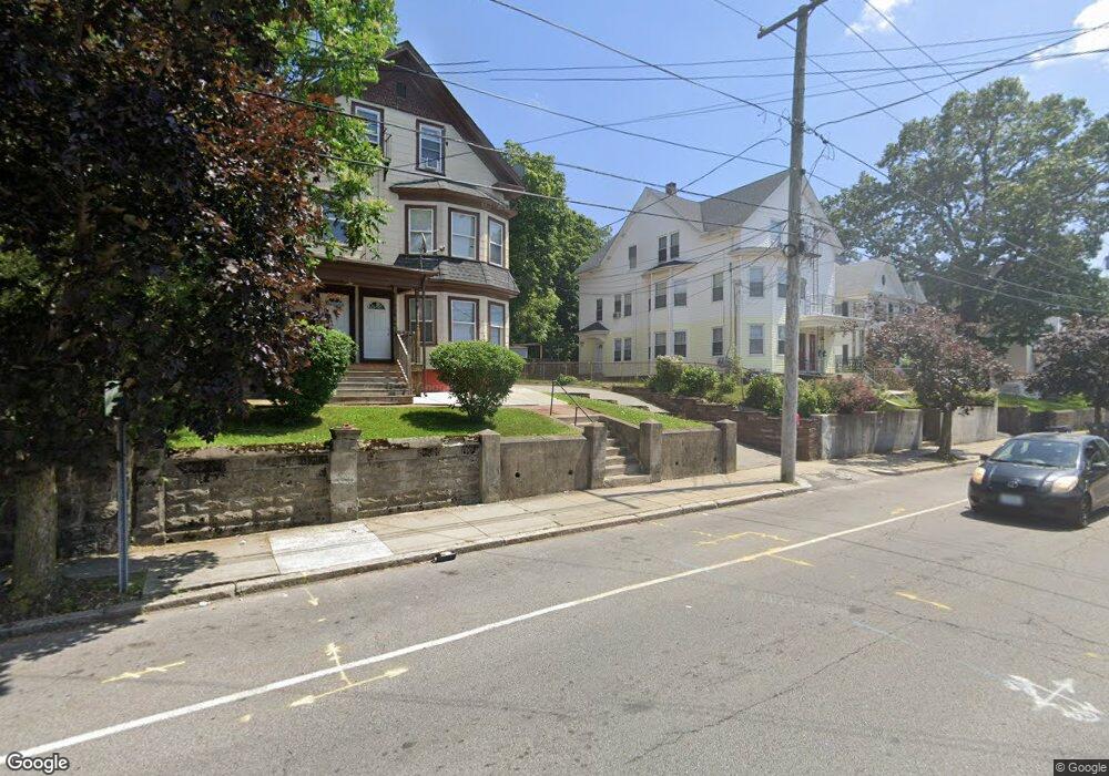 316 Pawtucket Ave, Pawtucket, RI 02860 - photo 1