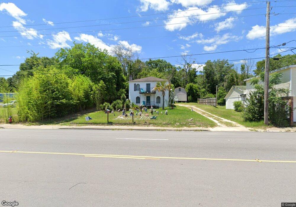 1623 Jefferson Davis Hwy, Camden, SC 29020 - photo 1