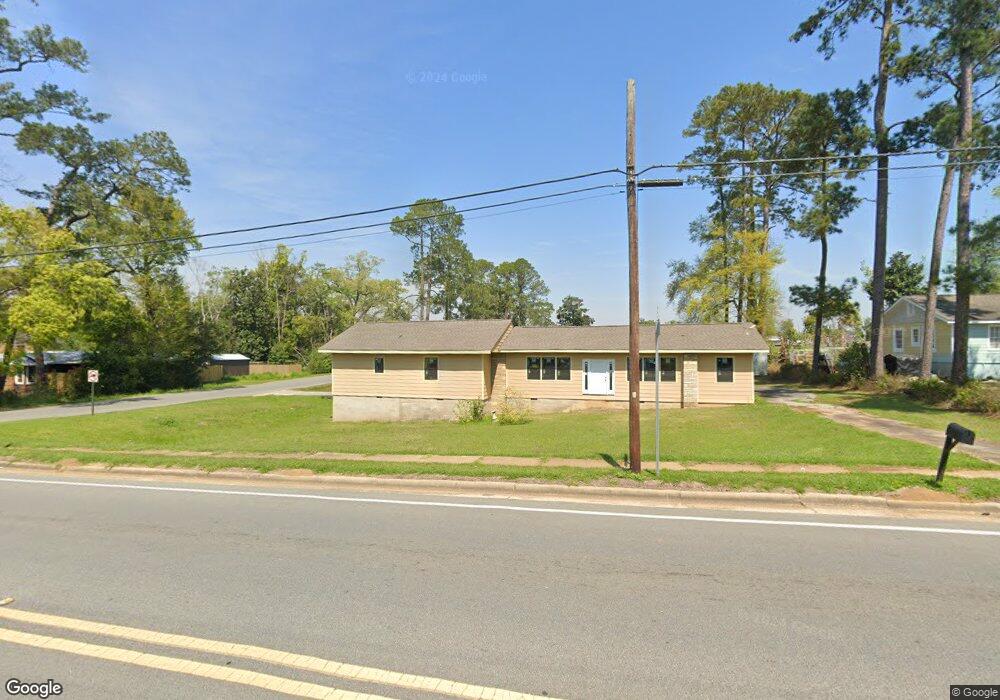 415 4th Ave SE, Cairo, GA 39828 - photo 1