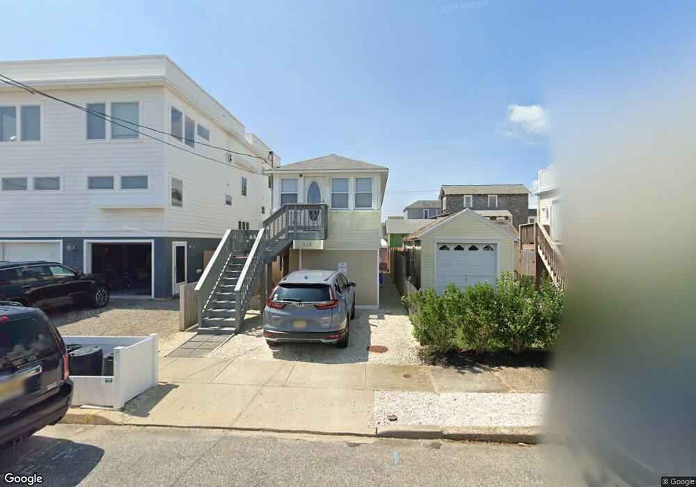 112 W 24th St, Ship Bottom, NJ 08008 - photo 1