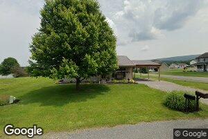 275 Middleswarth St, Beavertown, PA 17813