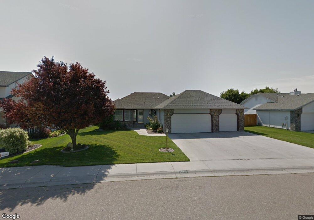 435 War Eagle Way, Nampa, ID 83686 - photo 1