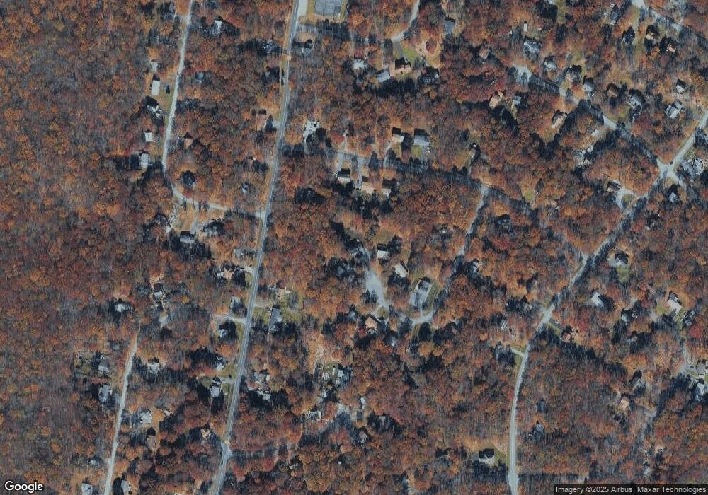 2134 Snowflake Ct, Bushkill, PA 18324 - photo 1