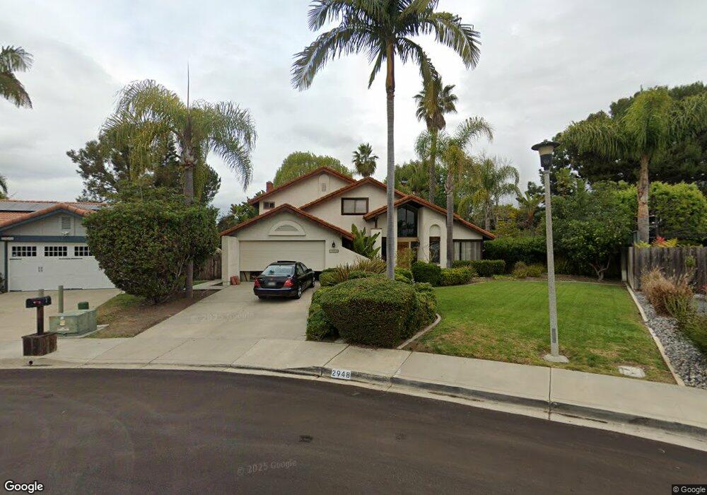 2948 Gaviota Cir, Carlsbad, CA 92009 - photo 1