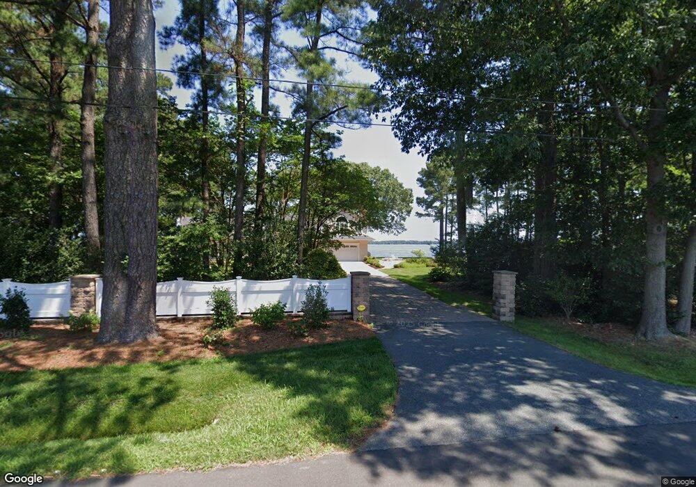 25948 St Michaels Rd, Saint Michaels, MD 21663 - photo 1