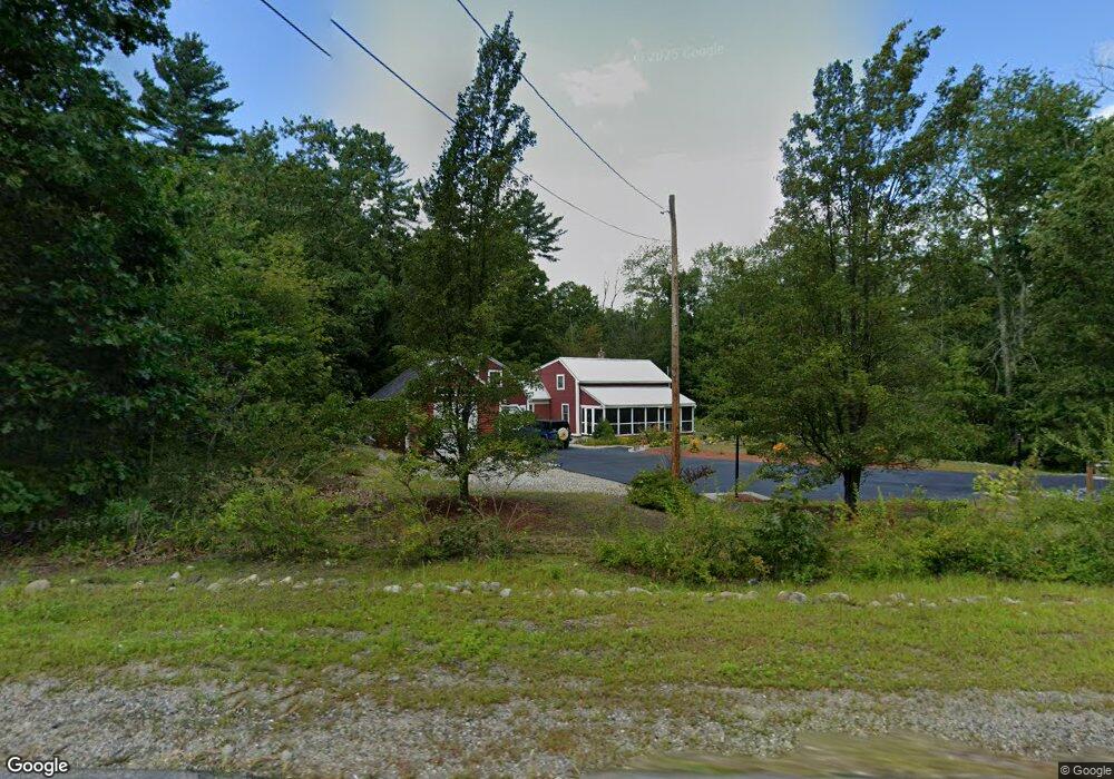 38 Route 13, Brookline, NH 03033 - photo 1