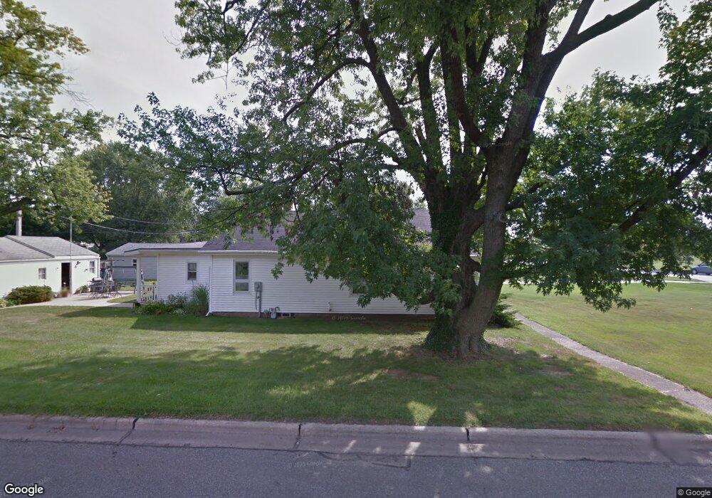 203 E 18th St, La Porte, IN 46350 - photo 1