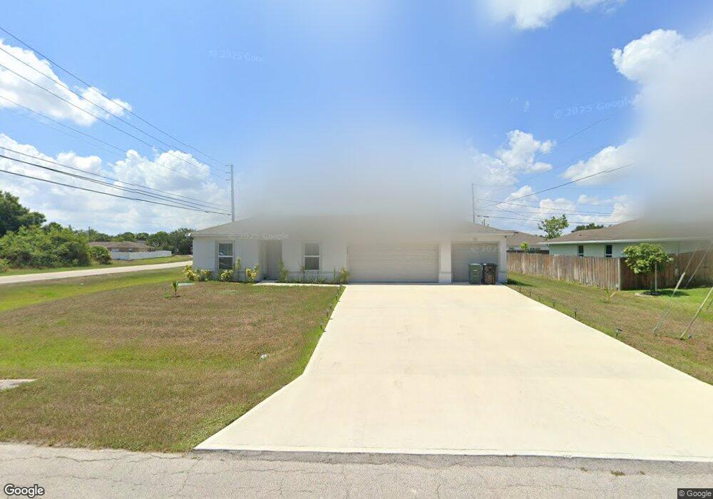 3802 SW Port St Lucie Blvd, Port Saint Lucie, FL 34953 - photo 1