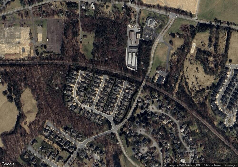 1247 Stonegate Way, Crozet, VA 22932 - photo 1