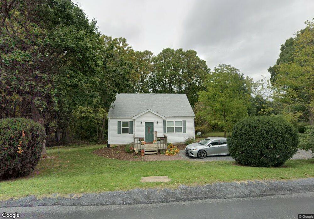 1496 Indian Ridge Rd, Stuarts Draft, VA 24477 - photo 1