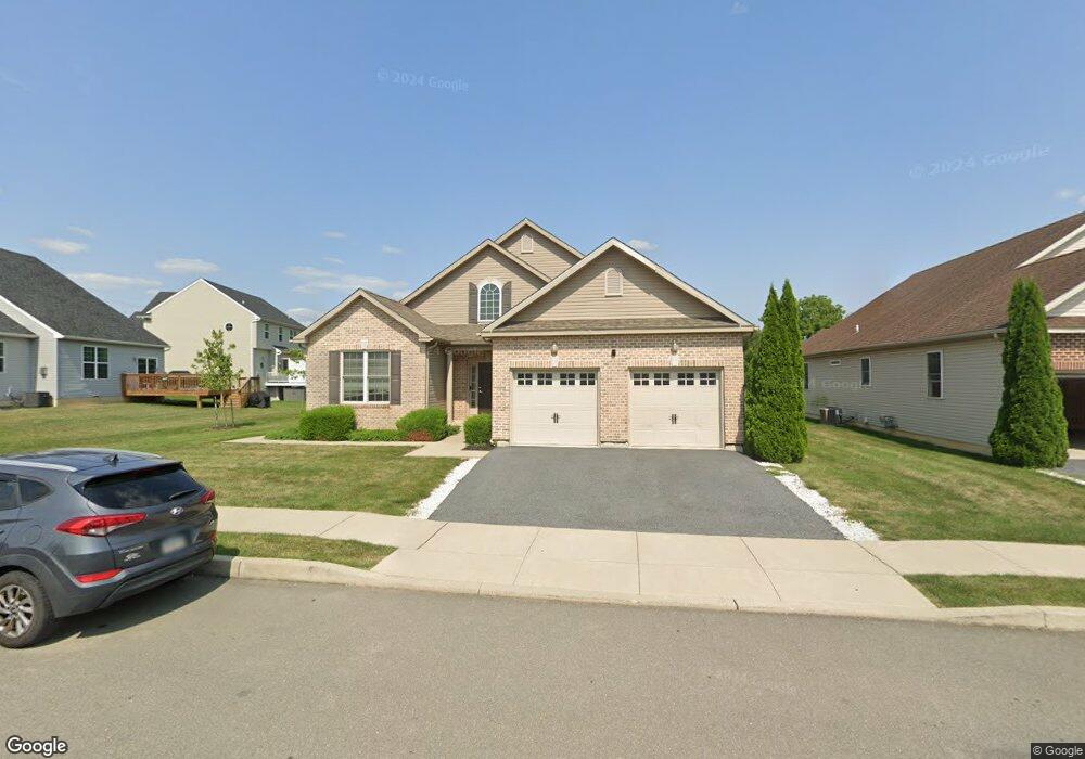 4413 Elmwood Dr, Nazareth, PA 18064 - photo 1