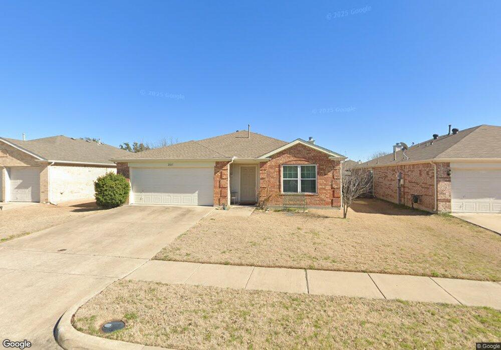 204 Lakehurst Dr, Wylie, TX 75098 - photo 1