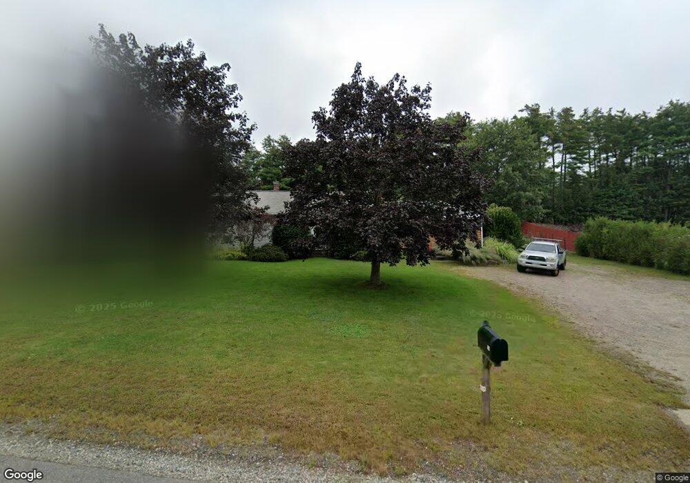 654 Daniel Webster Hwy, Merrimack, NH 03054 - photo 1