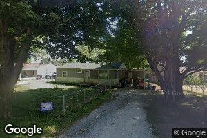 27 Washington St, Greens Fork, IN 47345