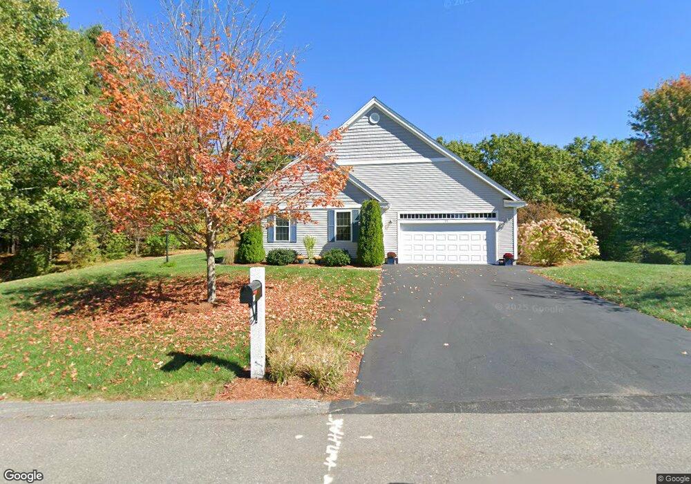 27 Old Mill Cir unit Townsend, Westminster, MA 01473 - photo 1