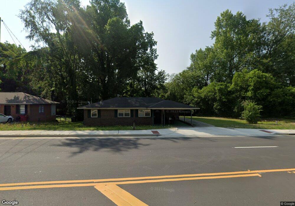 2215 Millerfield Rd, Macon, GA 31217 - photo 1