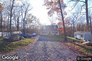 4460 Scotts Rd, Marshall, VA 20115