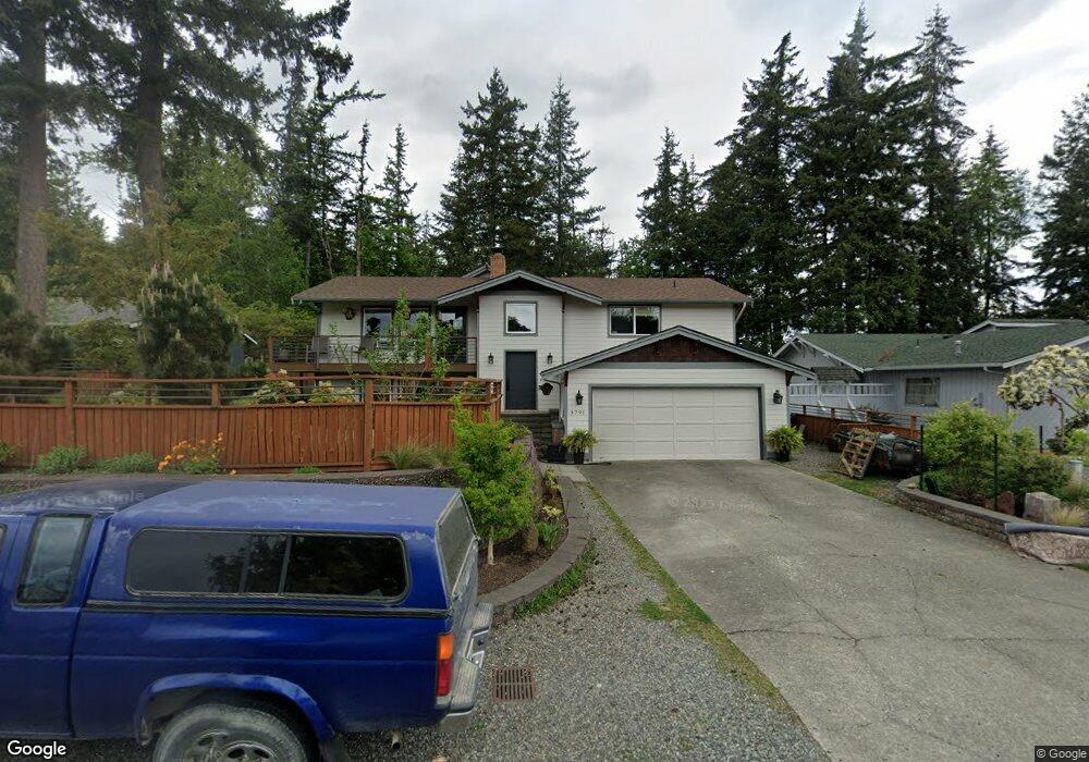 3791 Magrath Rd, Bellingham, WA 98226 - photo 1