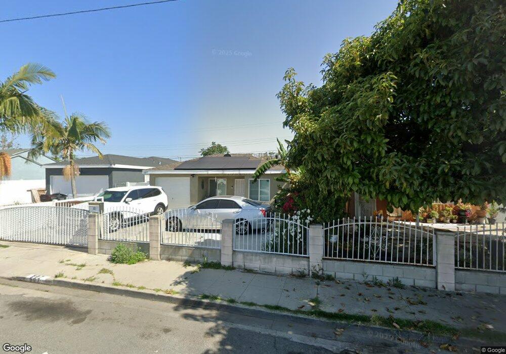 507 W Cressey St, Compton, CA 90222 - photo 1