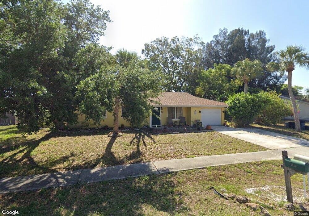 1352 Frizzell Ln NW, Port Charlotte, FL 33948 - photo 1