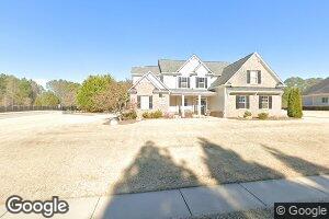 3095 Whitlow Ridge Dr, Bishop, GA 30621