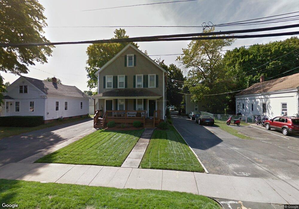 26 Elm St, Enfield, CT 06082 - photo 1