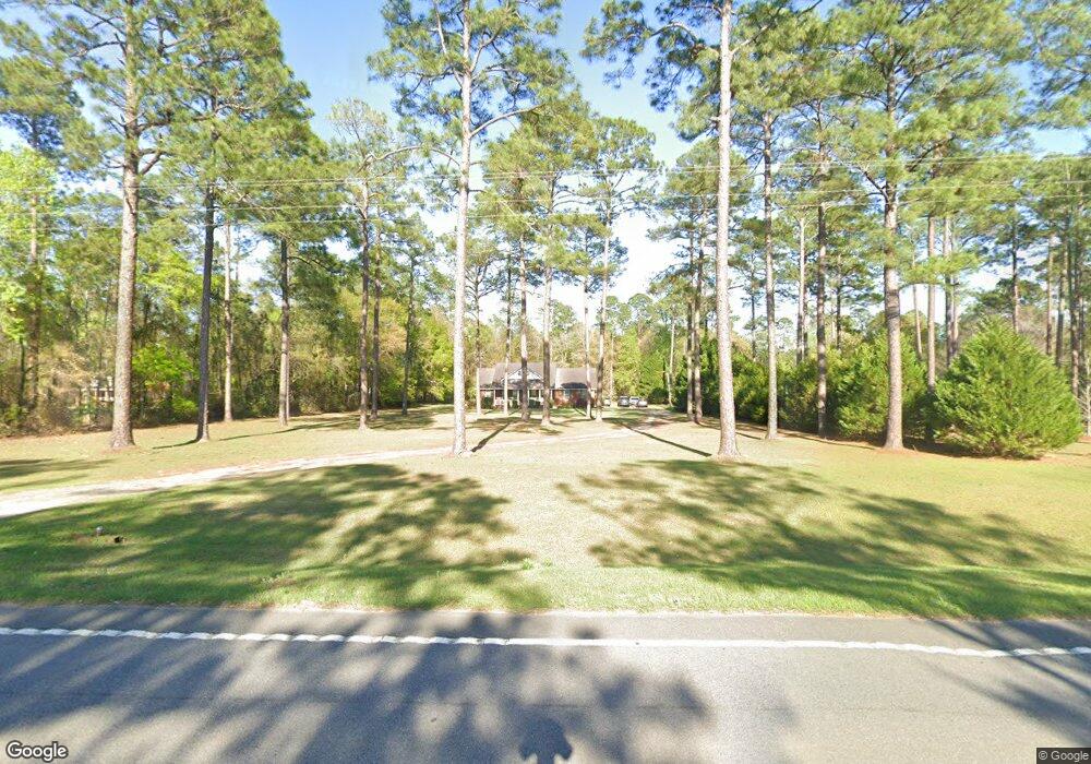 1810 Ga Highway 112 N, Cairo, GA 39827 - photo 1