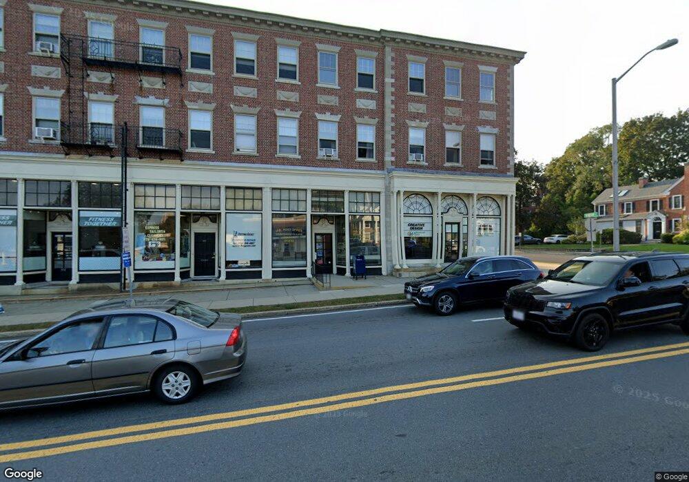 362 N Main St, Andover, MA 01810 - photo 1