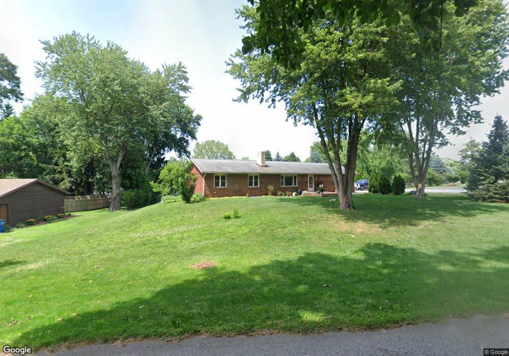 5865 W 250 N, La Porte, IN 46350 - photo 1