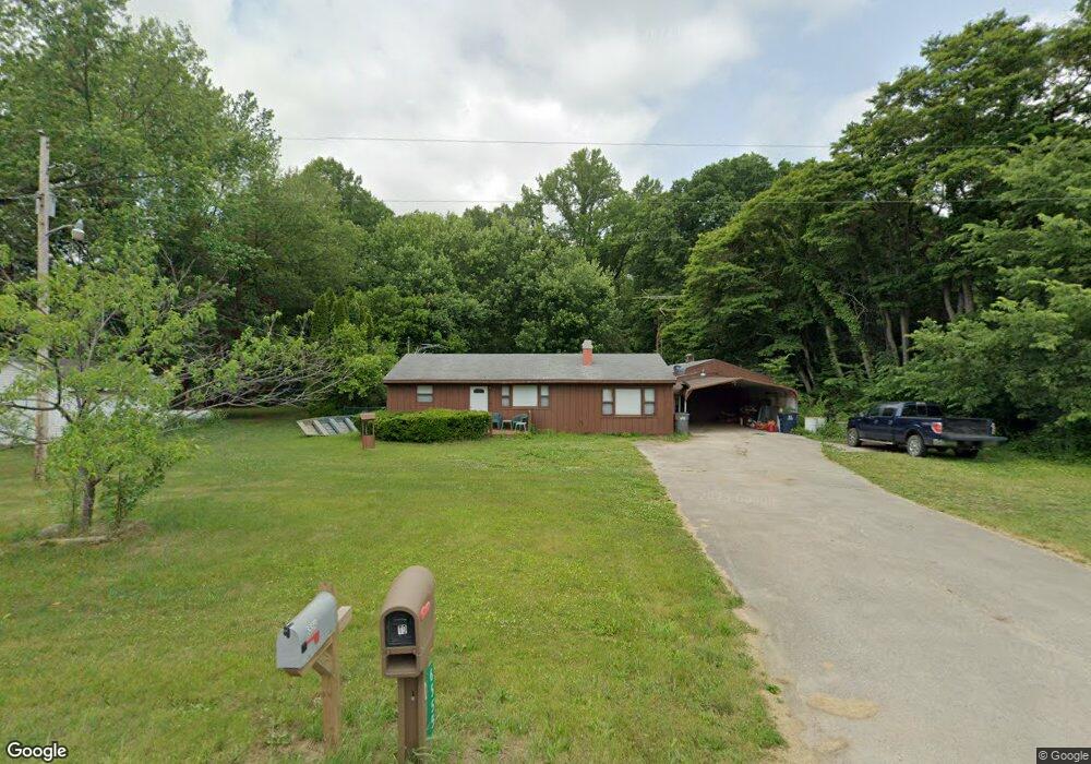 6555 E 350 N, Rolling Prairie, IN 46371 - photo 1