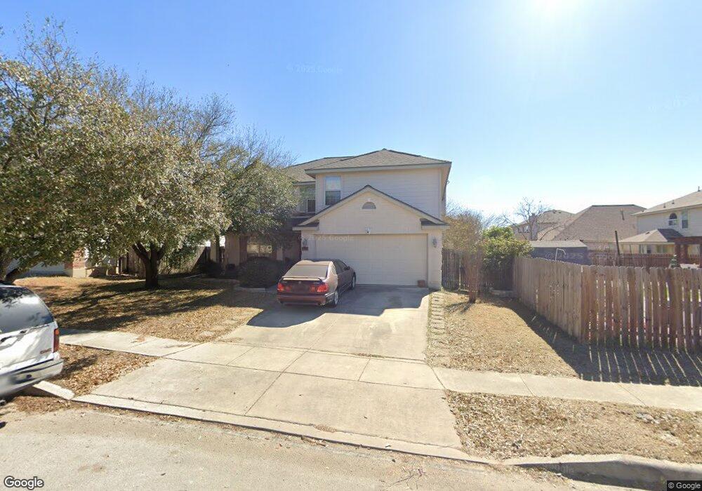 10102 Oak Saddle, San Antonio, TX 78254 - photo 1