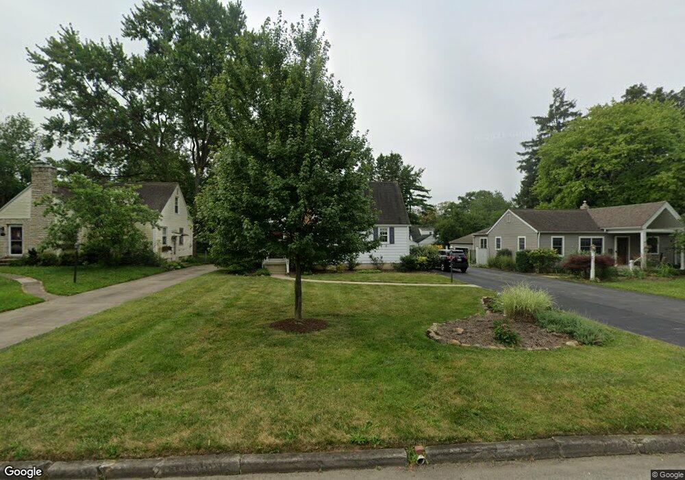 677 Garden Rd unit OZEM, Columbus, OH 43214 - photo 1