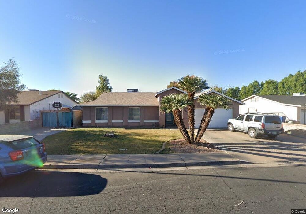 2247 E Jerome Ave unit 5 BEDR, Mesa, AZ 85204 - photo 1