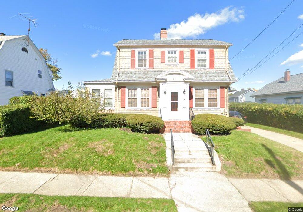 28 Brandon Rd, Cranston, RI 02910 - photo 1