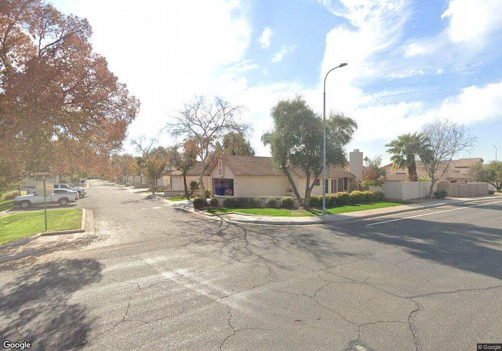 5206 W Boston Way N, Chandler, AZ 85226 - photo 1