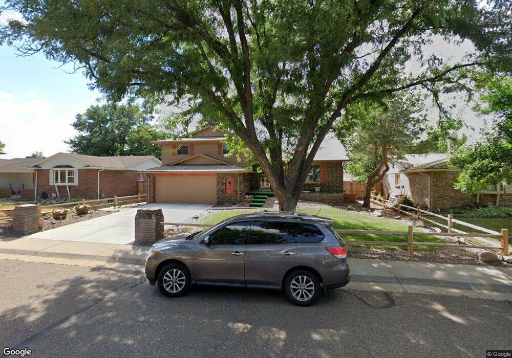 659 Nucla Way, Aurora, CO 80011 - photo 1