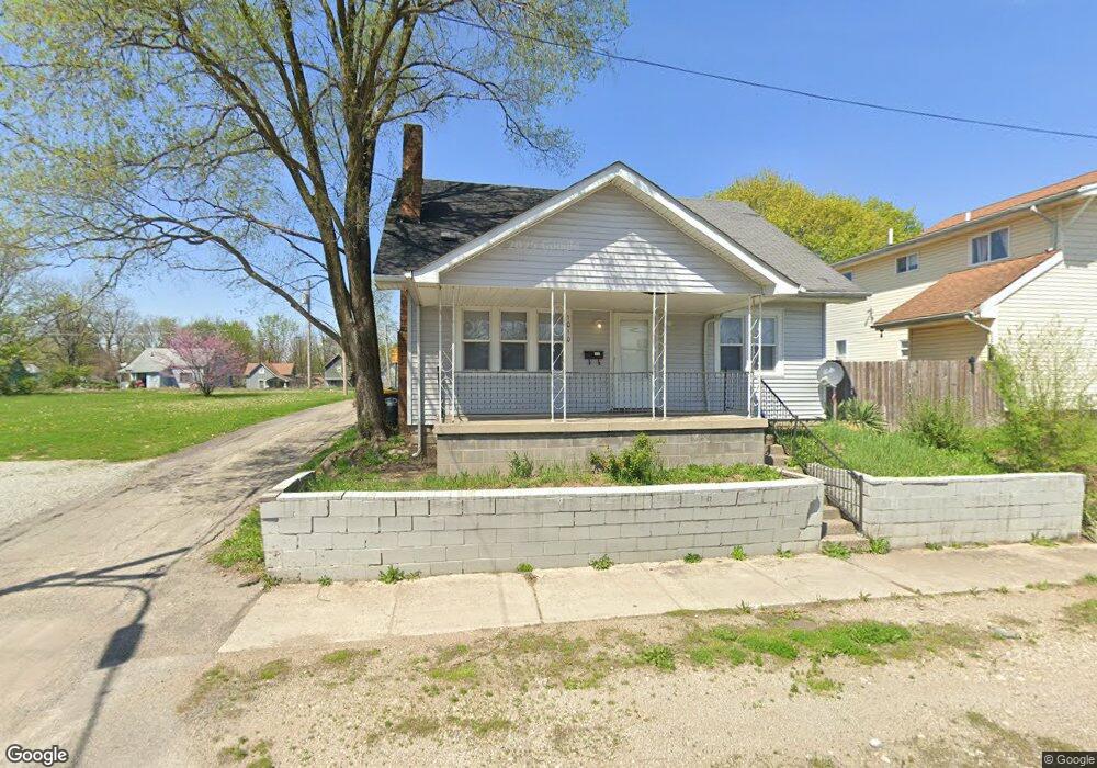 1010 W 14th St, Anderson, IN 46016 - photo 1
